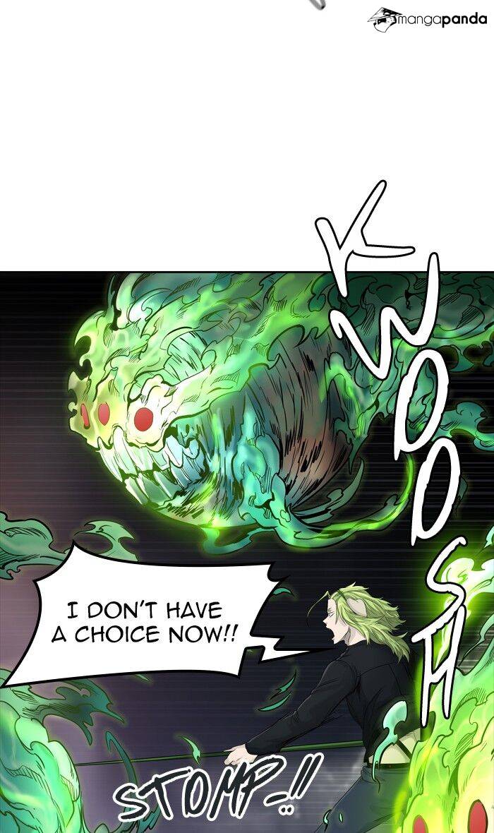 Tower of God Chapter 443 image 029